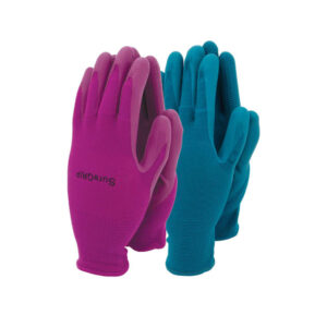 Town & Country Ladies Sure Grip Glove Twin Pack