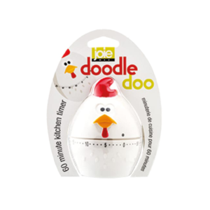 Joie Doodle Doo Kitchen Timer