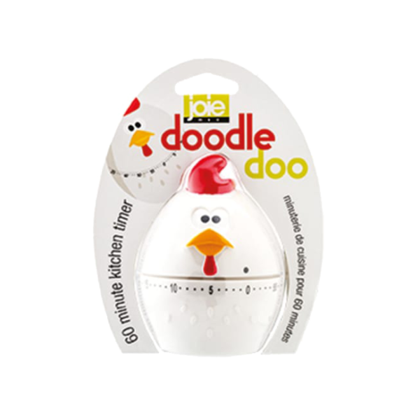 Joie Doodle Doo Kitchen Timer