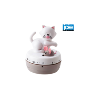 Joie Meow Cat & Mouse Timer