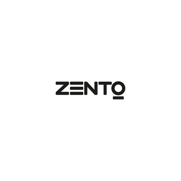Zento Water Bottles