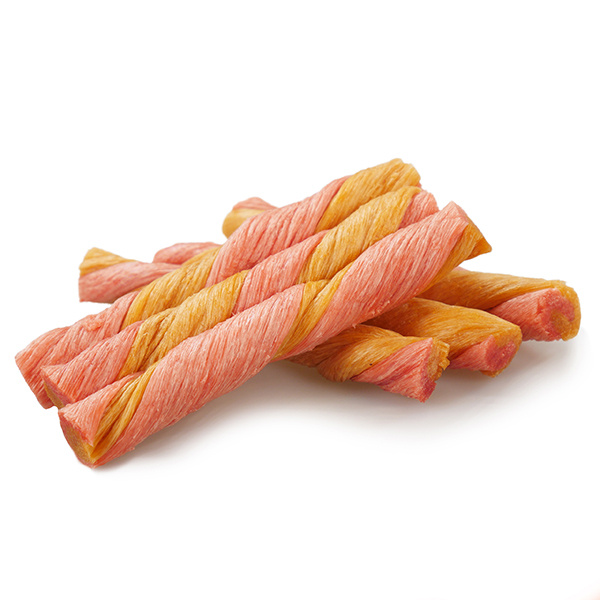 Rosewood Chewy Twist Value Pack 15pc 345g