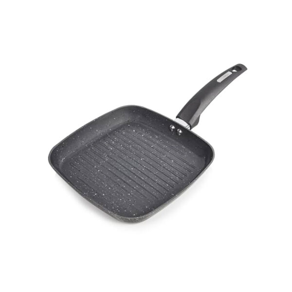 Tower Grill Pan Graphite 24cm T80336