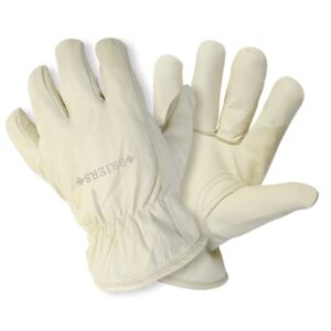 Briers - Ultimate Lined Leather Glove