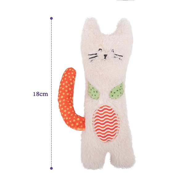 Rosewood Little Nippers - Kitty Crunch