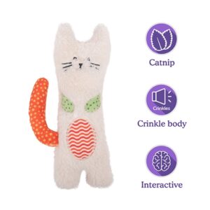 Rosewood Little Nippers - Kitty Crunch