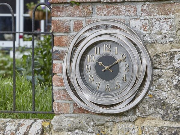 Smart Garden- -Ripley Clock