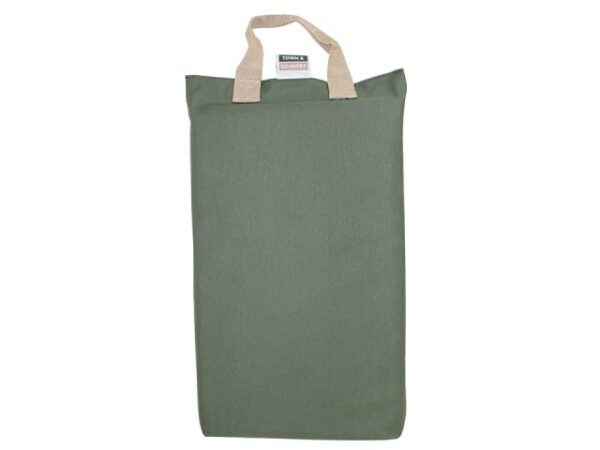 Town & Country - Kneeler Pad Green