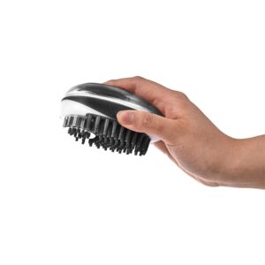 Soft Protection 2 in 1 Bath & Groom Brush