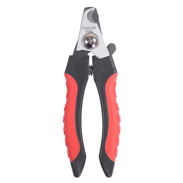 Soft Protection Nail Clipper Small