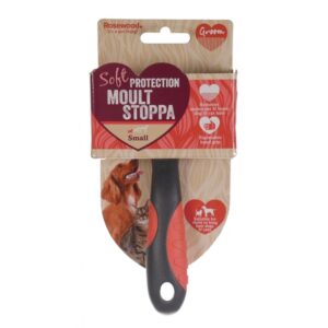 Soft Protection Moult Stoppa. Small