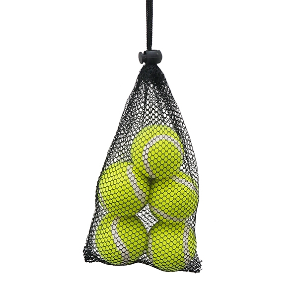 Jolly Doggy Mini Assorted Tennis Balls 5pc