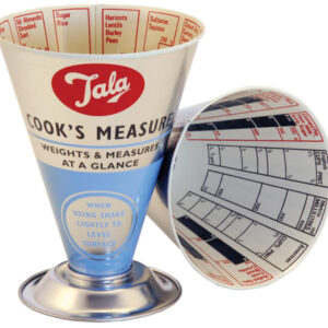 Tala - Cook's Measure