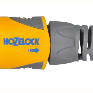 Hozelock - Hose End Connector 1/2in