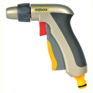 Hozelock - Metal Adjustable Nozzle Spray Gun