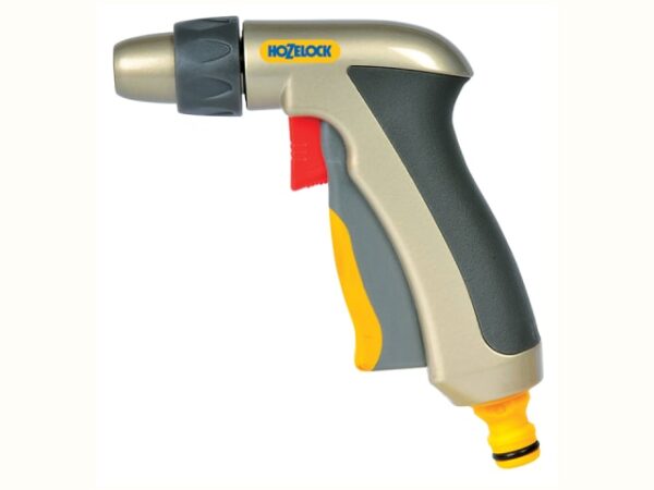 Hozelock - Metal Adjustable Nozzle Spray Gun
