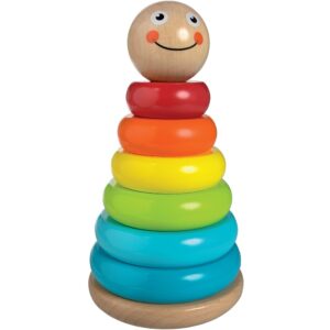 Inside Out Toys-Jumini- Wobbly Stacker
